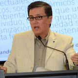 Debate Electoral Estudiantil 2012