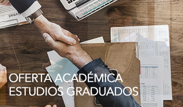 Oferta Academica Empresas Estudios Graduados