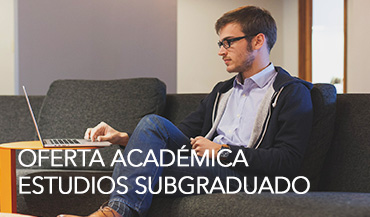 Oferta Academica Empresas estudios subgraduados